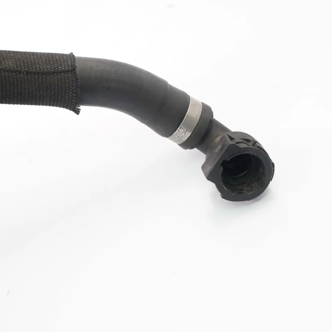 BMW F10 M5 F12 F13 M6 S63N Kühlmittelschlauch Kühler Rohr Schlauch 9247858 - SKU 2284290 - Teilenummer 2284290