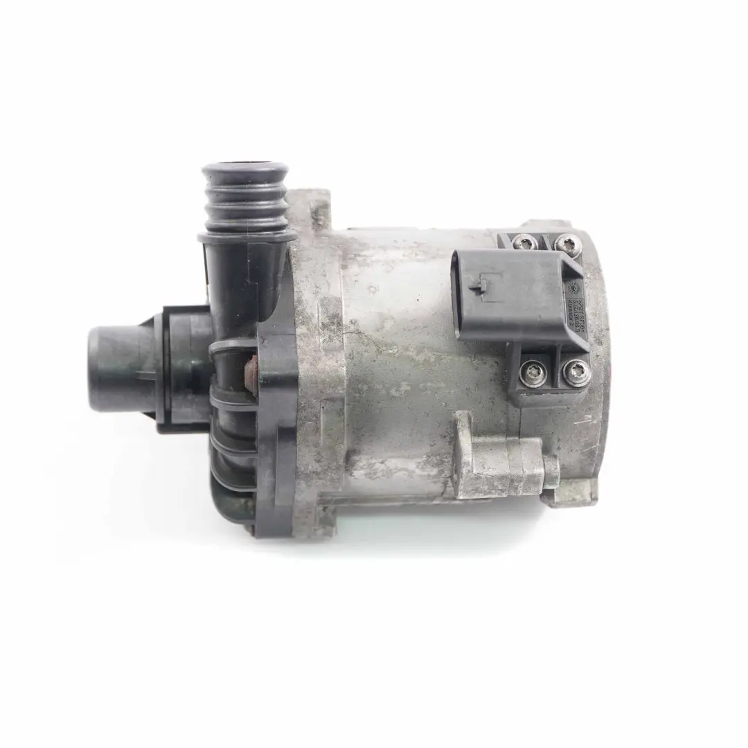 S63N Zusatzwasserpumpe Pumpe Zusatzpumpe für BMW F10 M5 F12 F13 M6 mit Teilenummer 2284291 BMW F10 M5 F12 F13 M6 S63N Zusatzwasserpumpe Pumpe Zusatzpumpe - SKU 2284291-1 - Teilenummer 2284291