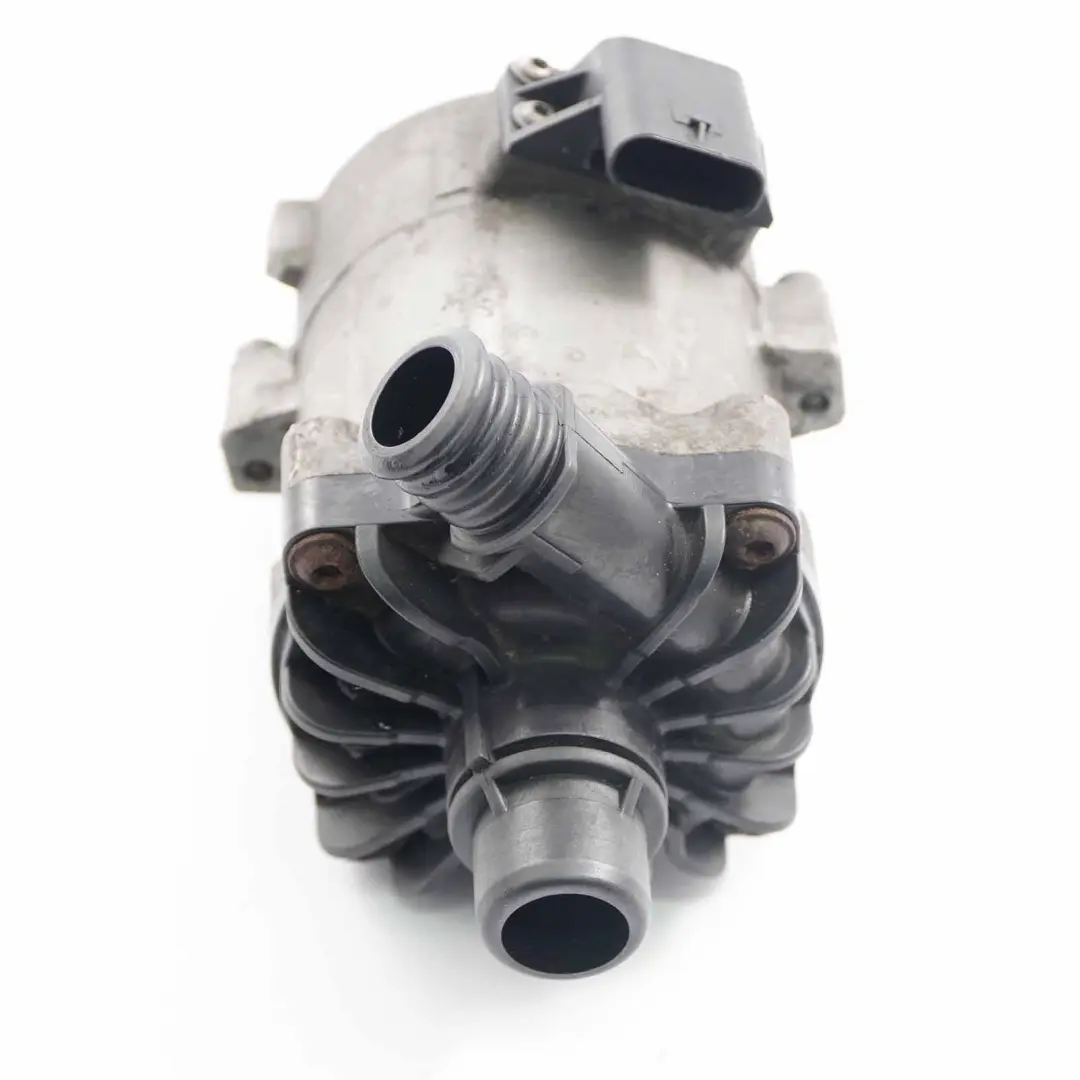 BMW F10 M5 F12 F13 M6 S63N Zusatzwasserpumpe Pumpe Zusatzpumpe - SKU 2284291-1 - Teilenummer 2284291