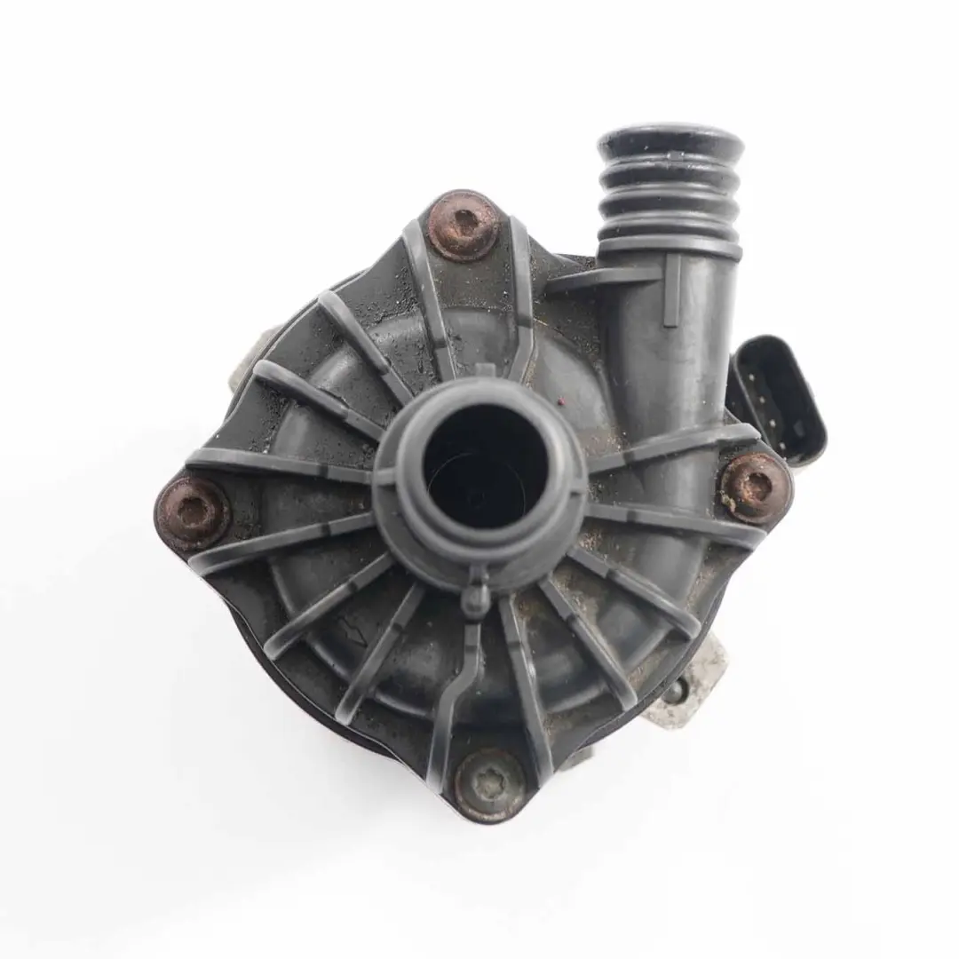 Bomba Agua BMW F10 M5 M6 Unidad Auxiliar Adicional Refrigeracion Agua para con número de pieza 2284291 Bomba Agua BMW F10 M5 M6 Unidad Auxiliar Adicional Refrigeracion Agua - SKU 2284291-1 - Número de pieza 2284291