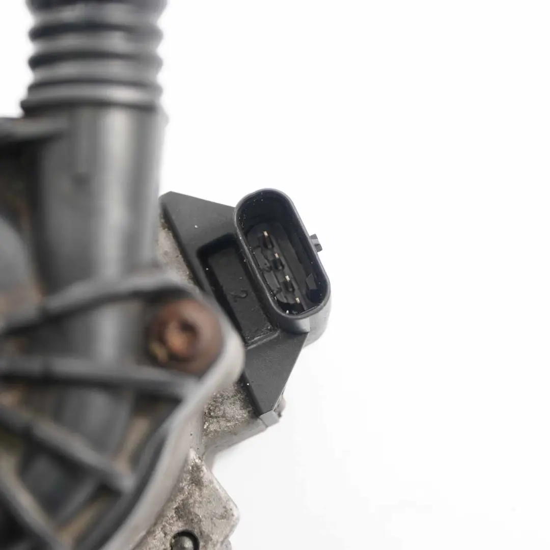 S63N Zusatzwasserpumpe Pumpe Zusatzpumpe für BMW F10 M5 F12 F13 M6 mit Teilenummer 2284291 BMW F10 M5 F12 F13 M6 S63N Zusatzwasserpumpe Pumpe Zusatzpumpe - SKU 2284291-1 - Teilenummer 2284291