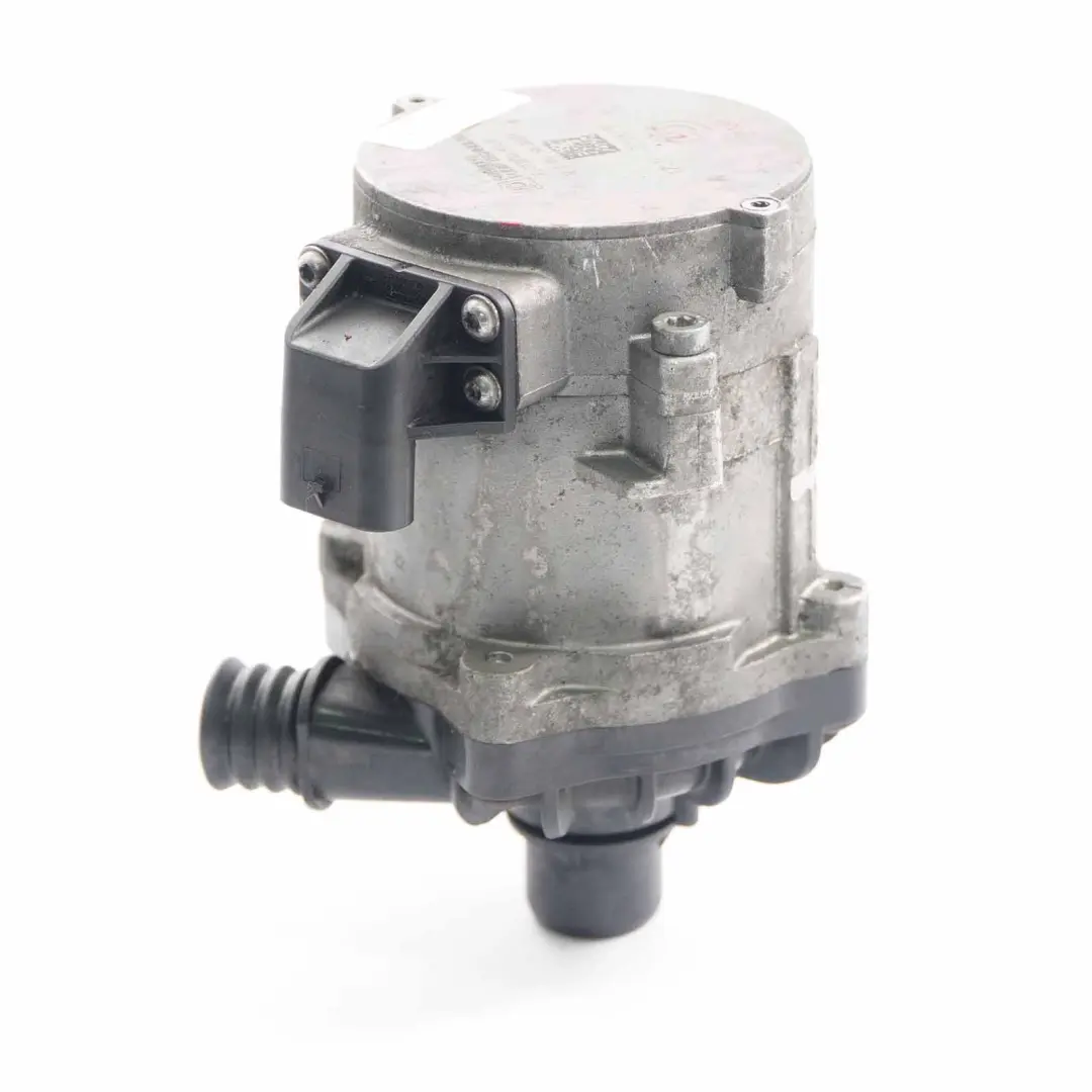 Pompa dell'acqua raffreddamento ausiliaria per BMW F10 M5 F12 F13 M6 con numero di parte 2284291 BMW F10 M5 F12 F13 M6 Pompa dell'acqua raffreddamento ausiliaria - SKU 2284291-1 - Numero di parte 2284291