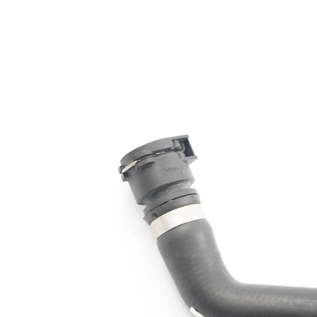 Water Pump BMW F10 M5 F12 F13 M6 Auxiliary Water Cooling Hose Pipe to with Part number 2284291 Water Pump BMW F10 M5 F12 F13 M6 Auxiliary Water Cooling Hose Pipe - SKU 2284291-2 - Part number 2284291