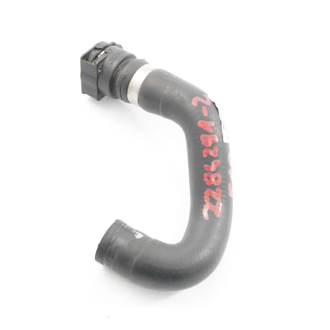  Pompe à eau BMW F10 M5 F12 F13 M6 Tuyau de refroidissement auxiliaire - SKU 2284291-2 - Numéro de pièce 2284291