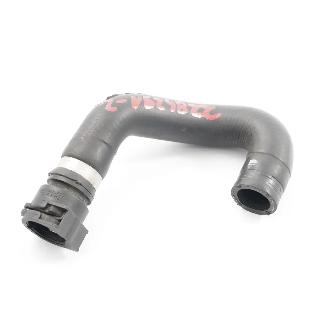 Wąż Dodatkowej Pompy Wody do BMW F10 M5 F12 M6 o numerze 2284291 BMW F10 M5 F12 M6 Wąż Dodatkowej Pompy Wody - SKU 2284291-2 - Numer Części 2284291