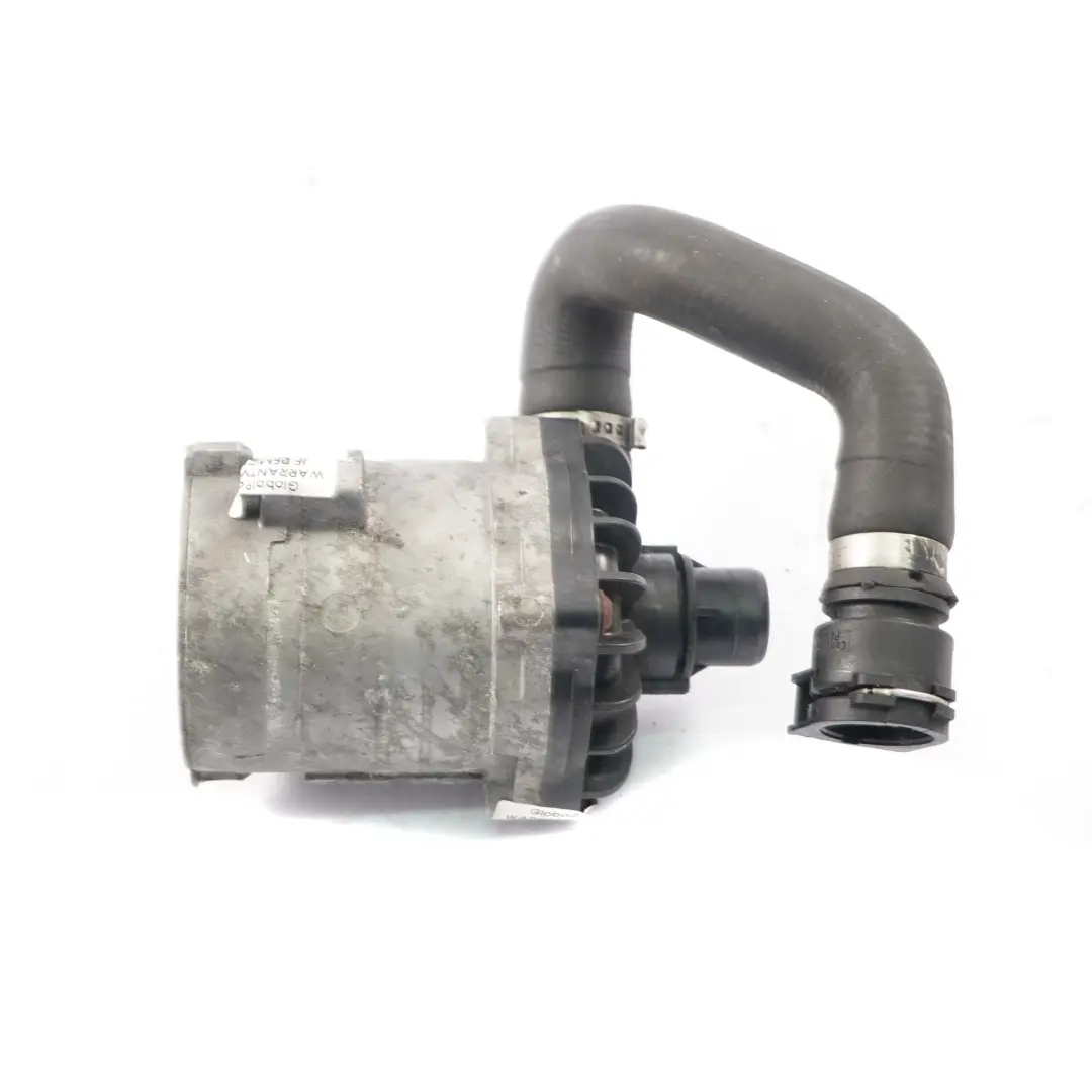  Water Pump BMW F10 M5 F12 F13 M6 Additional Auxiliary Water Cooling Unit - SKU 2284291 - Part number 2284291