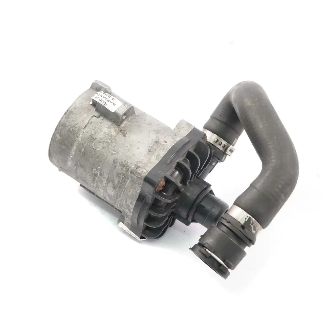  Water Pump BMW F10 M5 F12 F13 M6 Additional Auxiliary Water Cooling Unit - SKU 2284291 - Part number 2284291