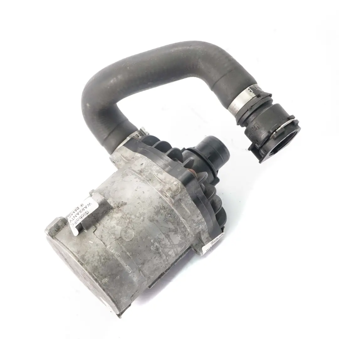 Dodatkowa Pompa Wody do BMW F10 M5 F12 F13 M6 o numerze 2284291 BMW F10 M5 F12 F13 M6 Dodatkowa Pompa Wody - SKU 2284291 - Numer Części 2284291