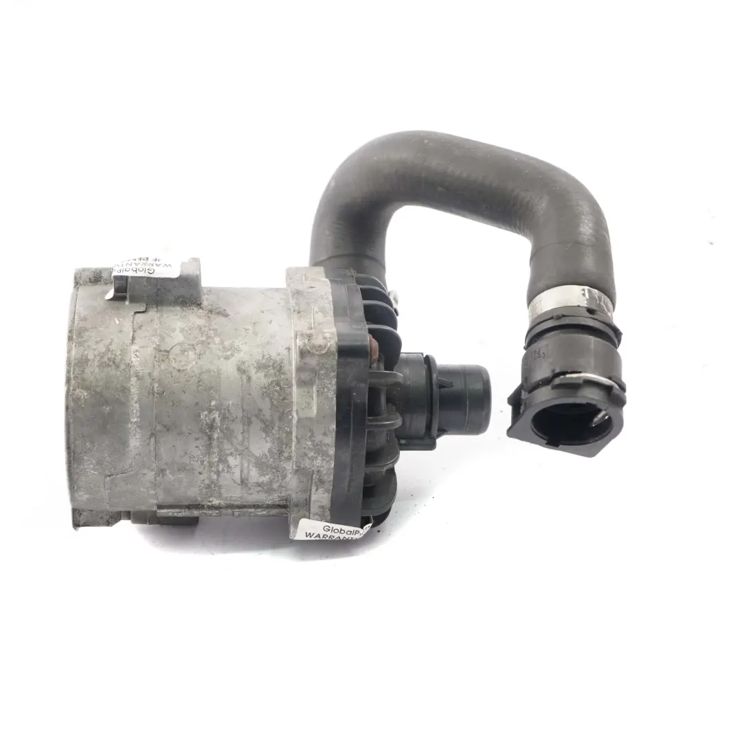 Pompe Unite refroidissement auxiliaire supplementaire pour BMW F10 M5 F12 M6 à propos du numéro de pièce 2284291 BMW F10 M5 F12 M6 Pompe Unite refroidissement auxiliaire supplementaire - SKU 2284291 - Numéro de pièce 2284291