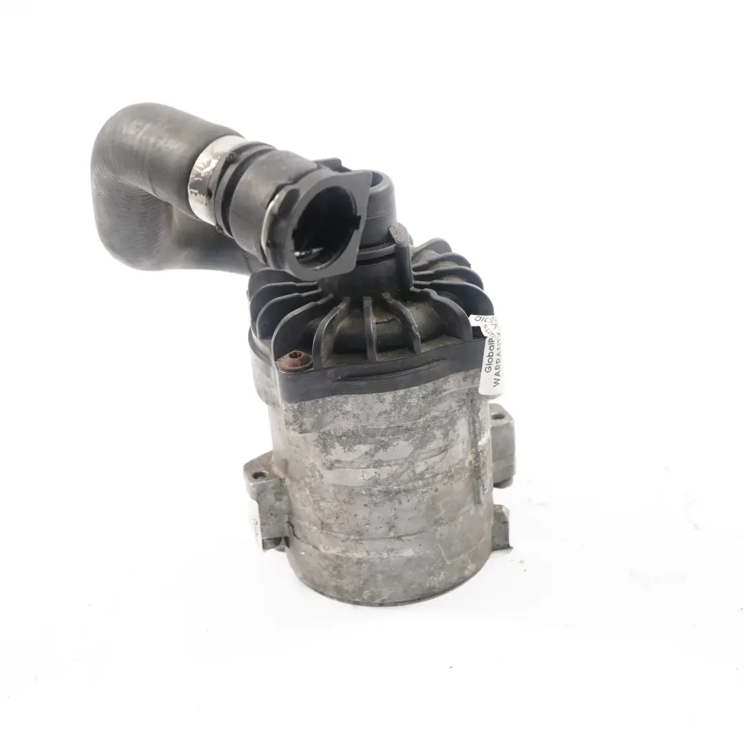 Pompe Unite refroidissement auxiliaire supplementaire pour BMW F10 M5 F12 M6 à propos du numéro de pièce 2284291 BMW F10 M5 F12 M6 Pompe Unite refroidissement auxiliaire supplementaire - SKU 2284291 - Numéro de pièce 2284291