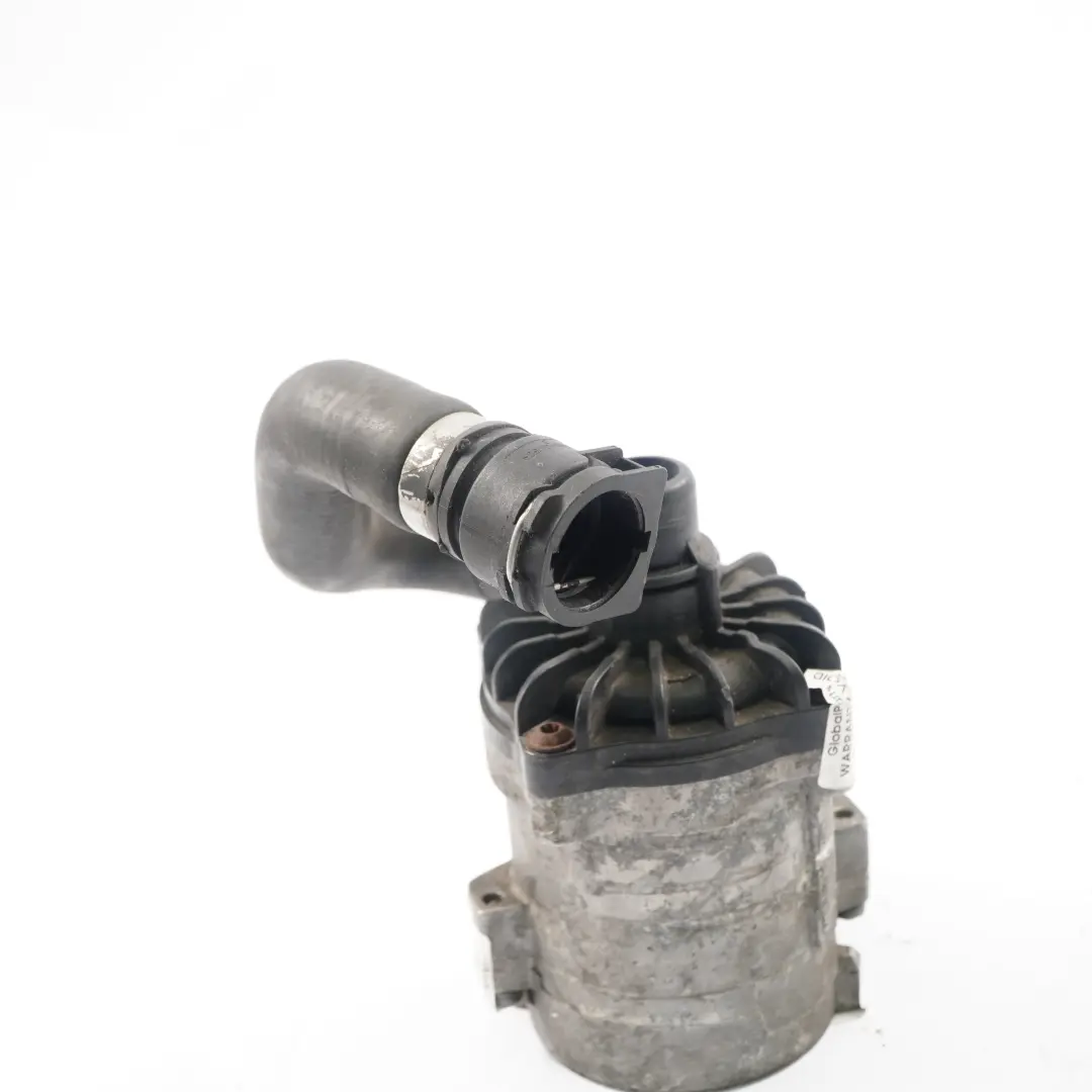 Pompe Unite refroidissement auxiliaire supplementaire pour BMW F10 M5 F12 M6 à propos du numéro de pièce 2284291 BMW F10 M5 F12 M6 Pompe Unite refroidissement auxiliaire supplementaire - SKU 2284291 - Numéro de pièce 2284291