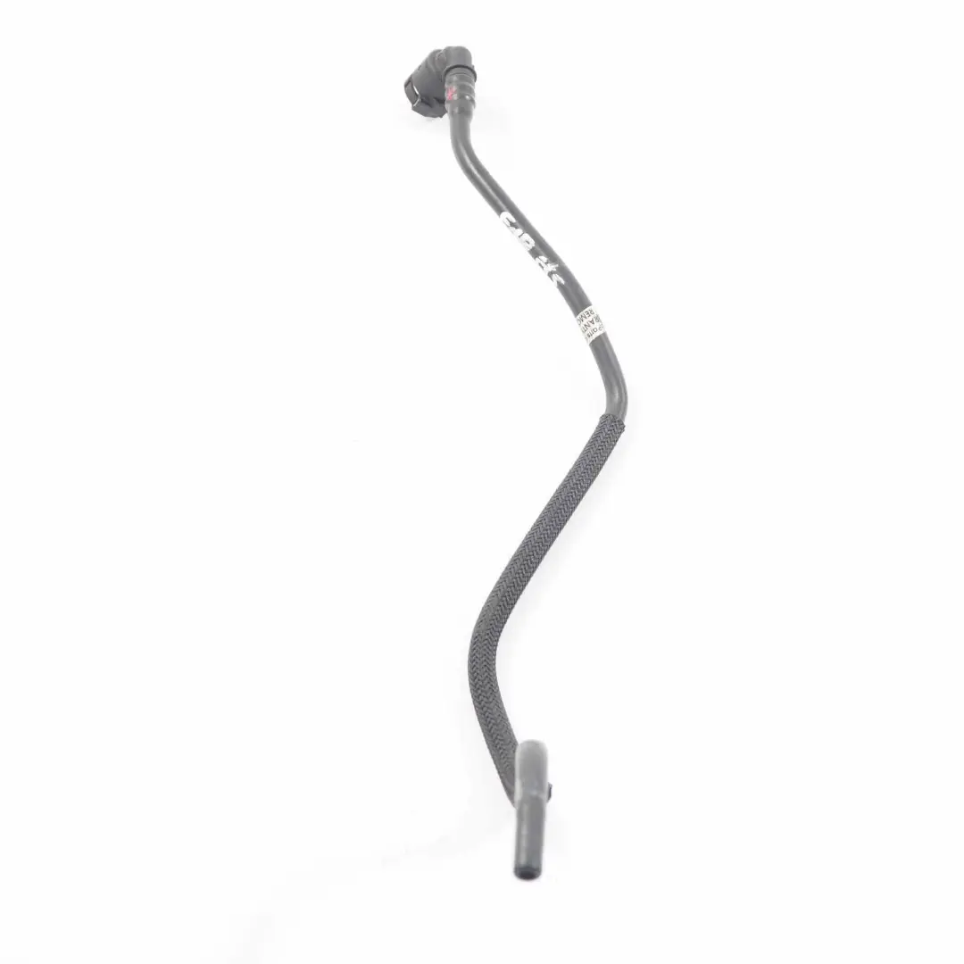  Coolant Hose BMW F10 M5 F12 M6 Radiator Cooling Water Pipe Line - SKU 2284336 - Part number 2284336