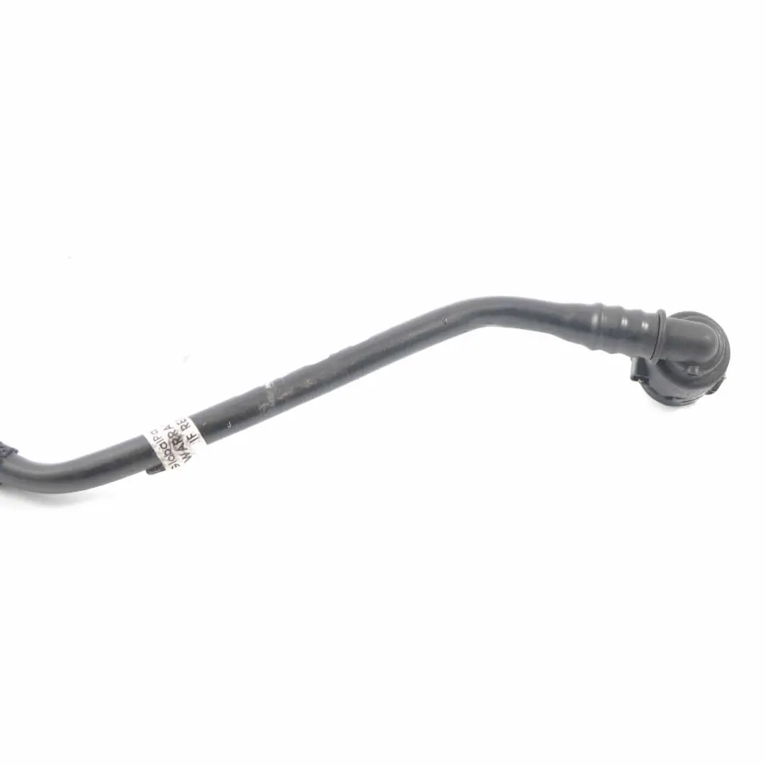  Manguera Refrigerante BMW F10 M5 F12 M6 Radiador Refrigeración Tubería Agua - SKU 2284336 - Número de pieza 2284336