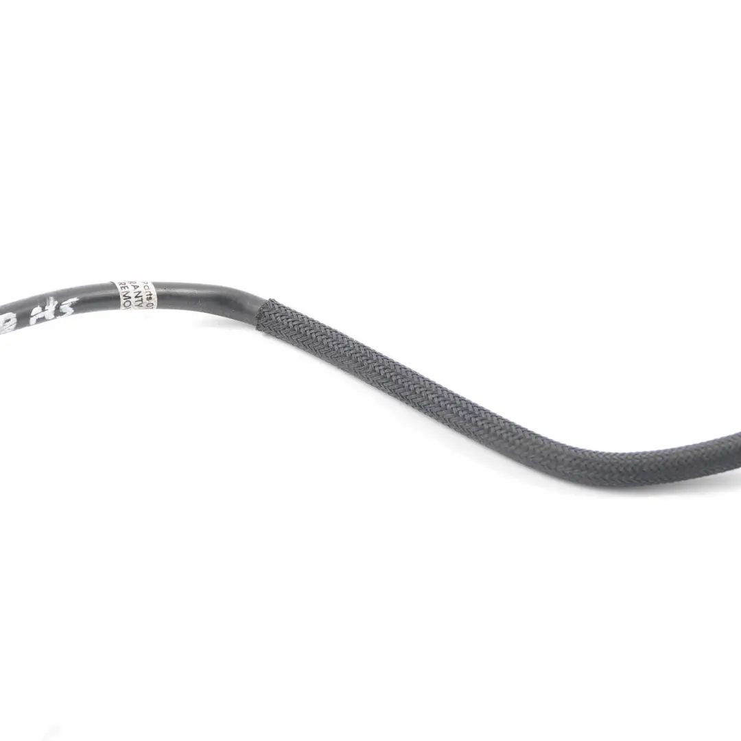 Coolant Hose BMW F10 M5 F12 M6 Radiator Cooling Water Pipe Line to with Part number 2284336 Coolant Hose BMW F10 M5 F12 M6 Radiator Cooling Water Pipe Line - SKU 2284336 - Part number 2284336