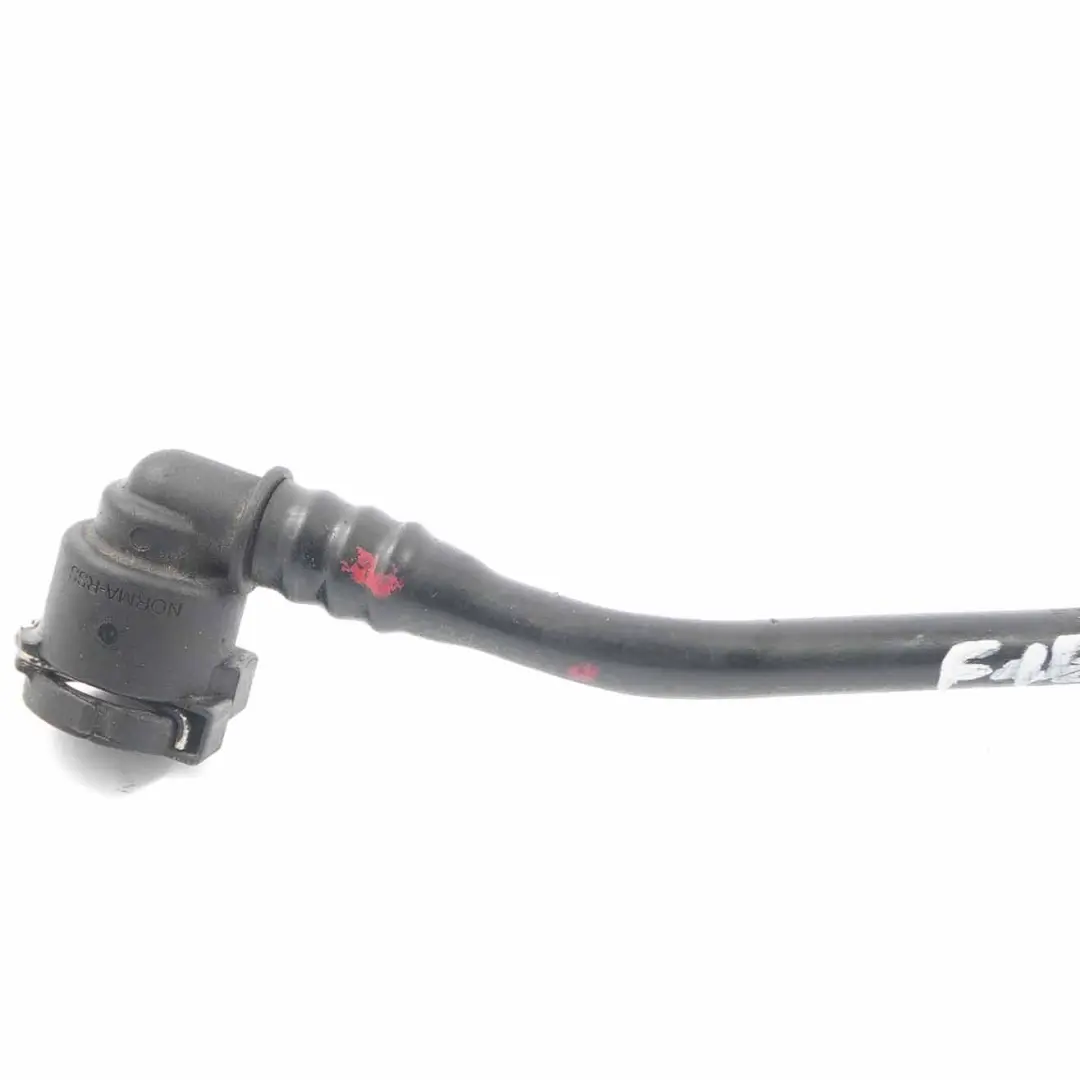 Tubo refrigerante BMW F10 M5 Radiatore Linea acqua raffreddamento per con numero di parte 2284336 Tubo refrigerante BMW F10 M5 Radiatore Linea acqua raffreddamento - SKU 2284336 - Numero di parte 2284336