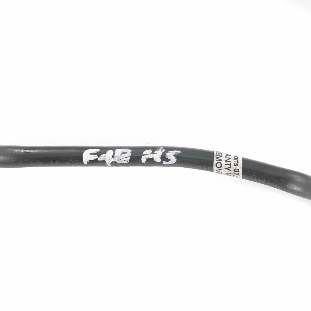 Tubo refrigerante BMW F10 M5 Radiatore Linea acqua raffreddamento per con numero di parte 2284336 Tubo refrigerante BMW F10 M5 Radiatore Linea acqua raffreddamento - SKU 2284336 - Numero di parte 2284336