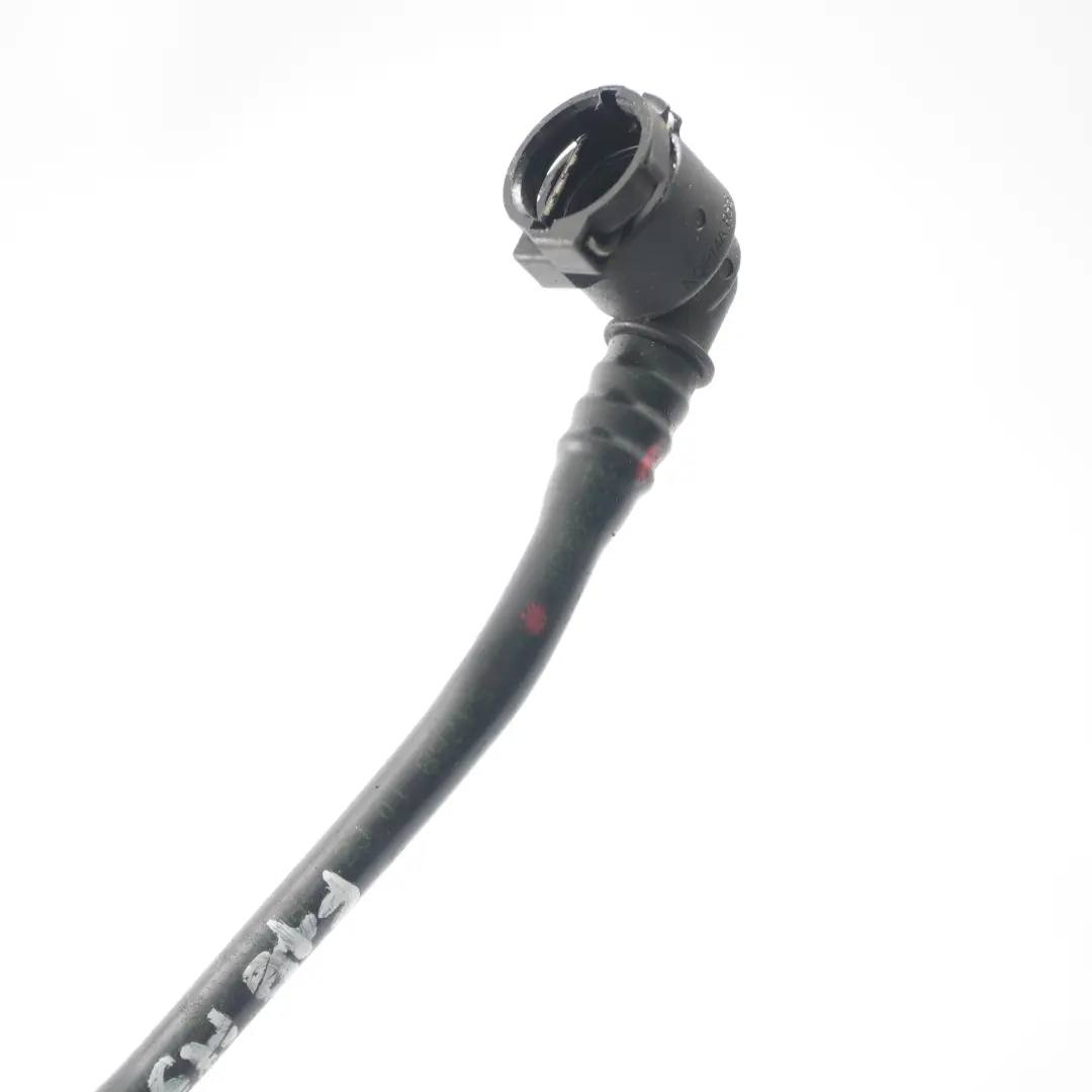 Coolant Hose BMW F10 M5 F12 M6 Radiator Cooling Water Pipe Line to with Part number 2284336 Coolant Hose BMW F10 M5 F12 M6 Radiator Cooling Water Pipe Line - SKU 2284336 - Part number 2284336