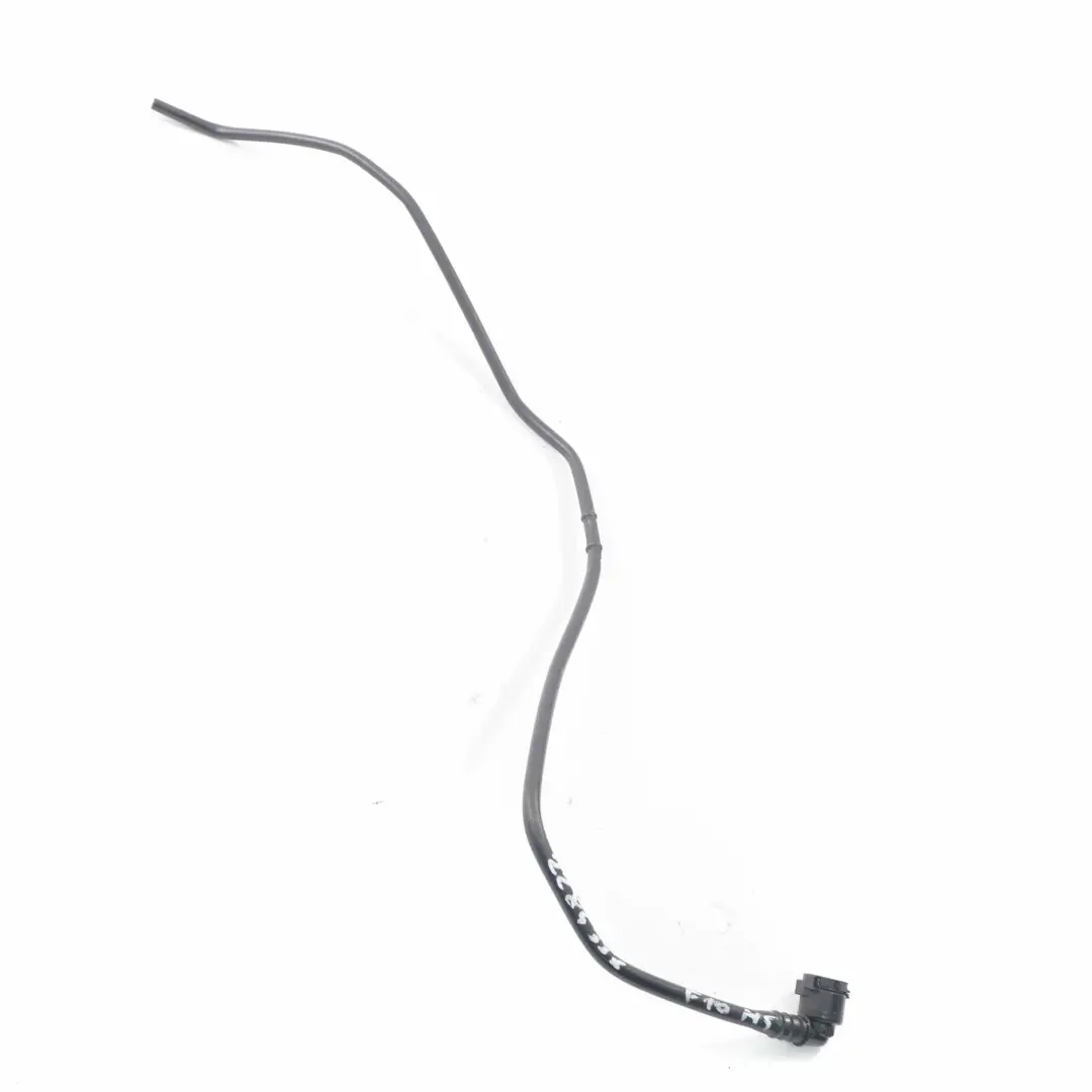  Manguera Refrigerante BMW F10 M5 F12 M6 Radiador Refrigeración Tubería Agua - SKU 2284338 - Número de pieza 2284338