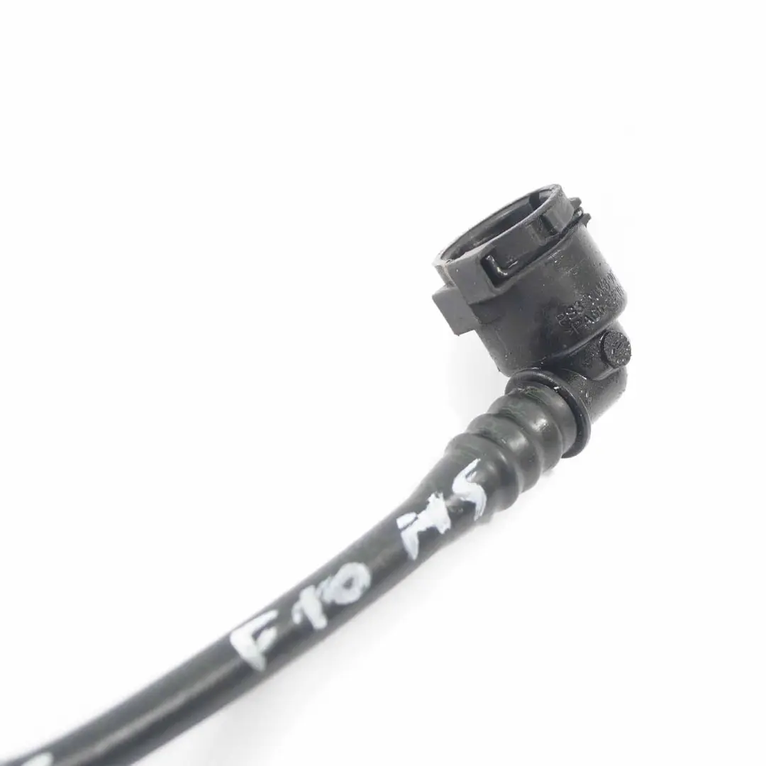  Tubo refrigerante BMW F10 M5 Radiatore Linea acqua raffreddamento - SKU 2284338 - Numero di parte 2284338