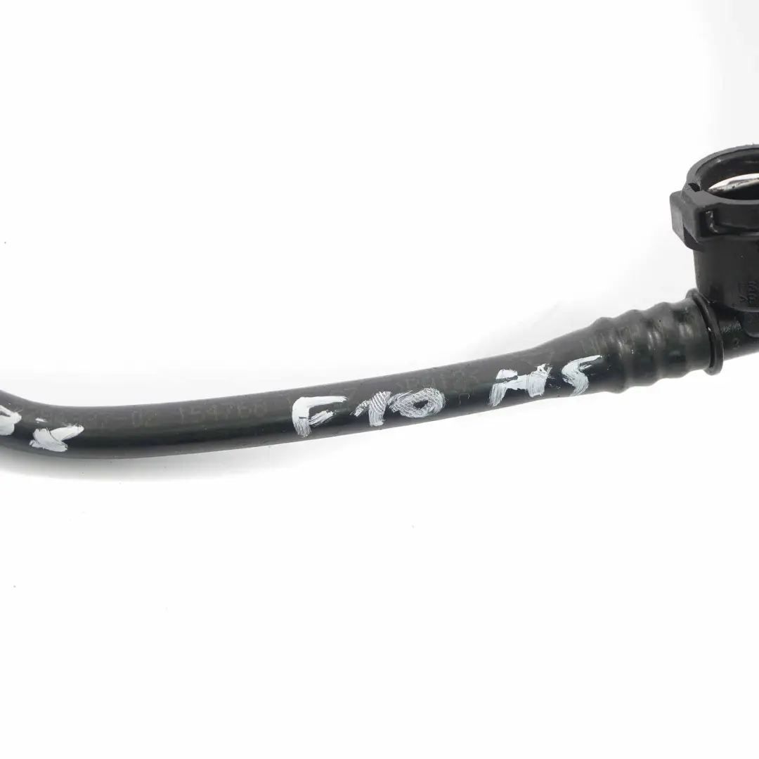  Coolant Hose BMW F10 M5 F12 M6 Radiator Cooling Water Pipe Line - SKU 2284338 - Part number 2284338