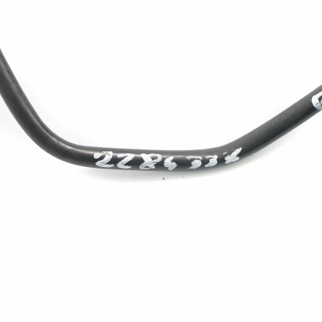  Kühlmittel Schlauch BMW F10 M5 F12 M6 Kühler Wasser Rohrleitung Leitung - SKU 2284338 - Teilenummer 2284338