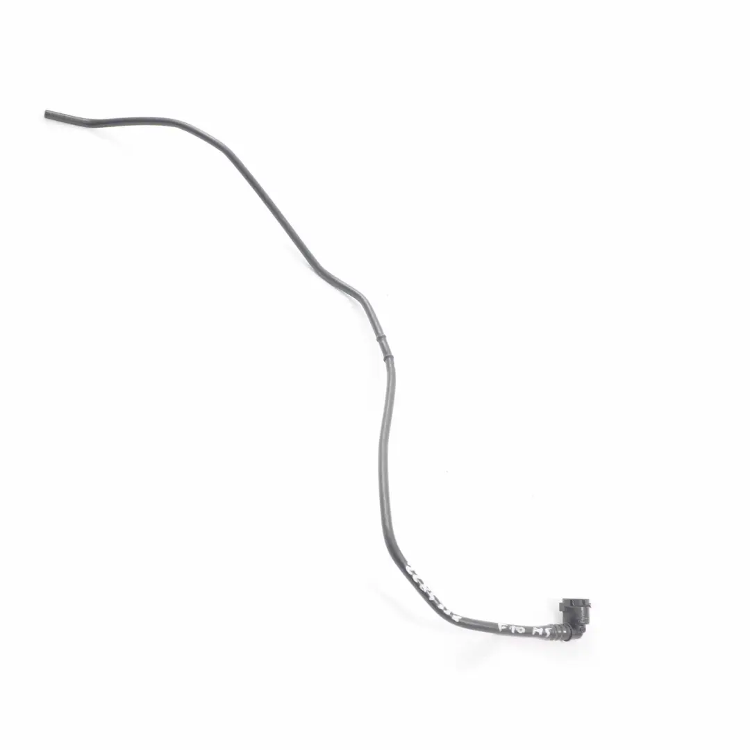 Tuyau refroidissement BMW F10 M5 F12 M6 Radiateur Eau Tuyau pour à propos du numéro de pièce 2284338 Tuyau refroidissement BMW F10 M5 F12 M6 Radiateur Eau Tuyau - SKU 2284338 - Numéro de pièce 2284338