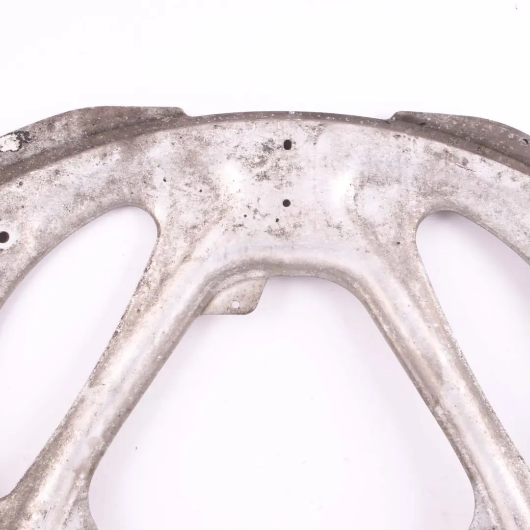 Płyta Osłona Wzmacniająca Wspornik Tylny Tył do BMW F10 M5 F13 M6 o numerze 2284341 BMW F10 M5 F13 M6 Płyta Osłona Wzmacniająca Wspornik Tylny Tył - SKU 2284341 - Numer Części 2284341