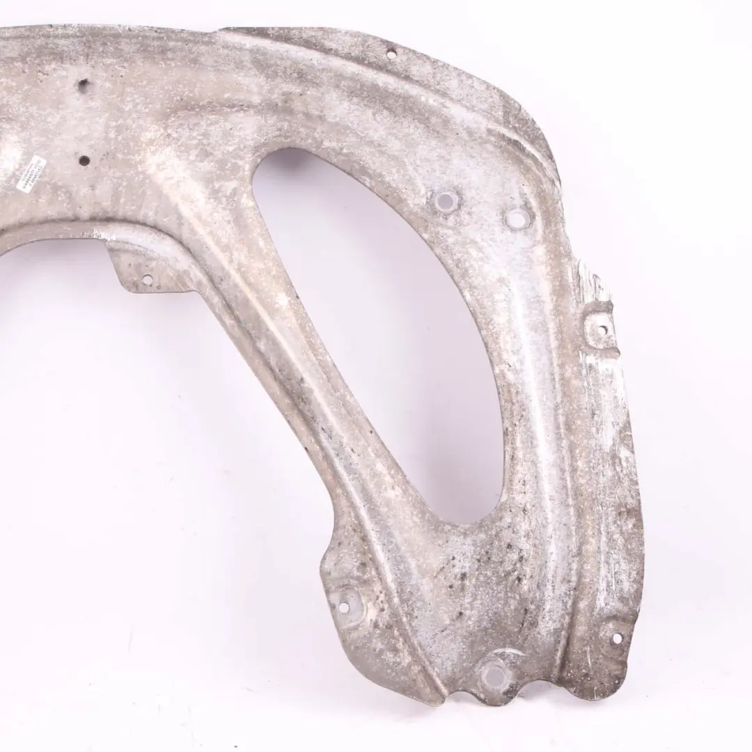 Hinterachse Platte BMW F10 M5 F13 M6 Unterstützung Verstärkung Abdeckung für mit Teilenummer 2284341 Hinterachse Platte BMW F10 M5 F13 M6 Unterstützung Verstärkung Abdeckung - SKU 2284341 - Teilenummer 2284341