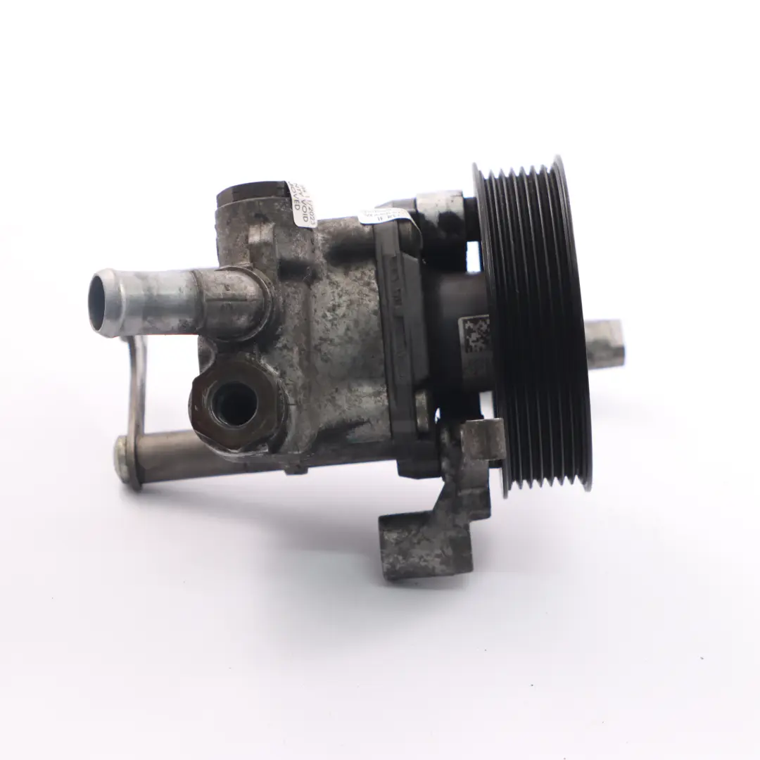 S63N Servolenkungs pumpe Hydraulik einheit für BMW F10 M5 F06 F12 F13 M6 mit Teilenummer 2284410 BMW F10 M5 F06 F12 F13 M6 S63N Servolenkungs pumpe Hydraulik einheit - SKU 2284410 - Teilenummer 2284410