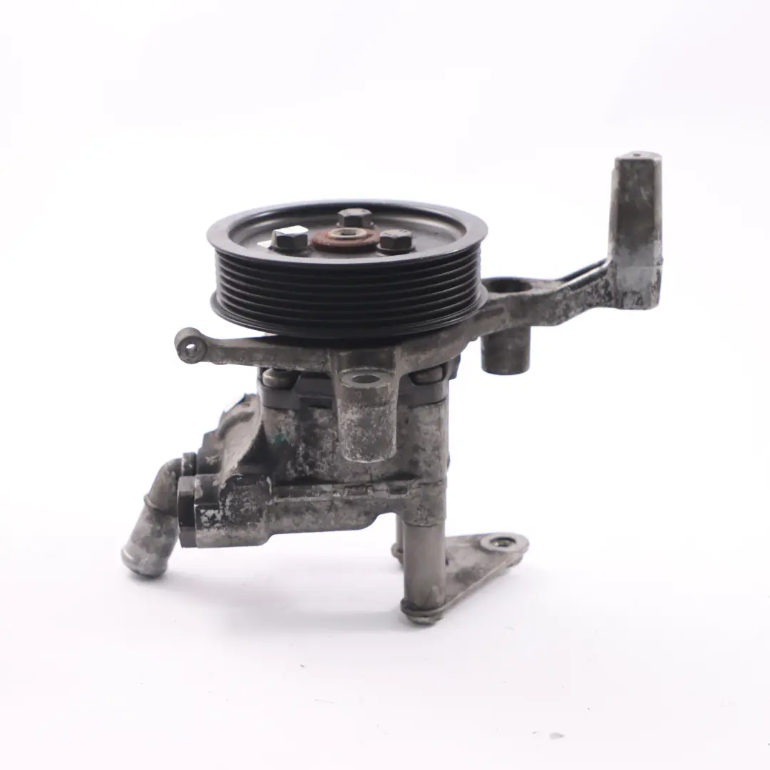 S63N Pompa servosterzo Unità idraulica per BMW F10 M5 F06 F12 F13 M6 con numero di parte 2284410 BMW F10 M5 F06 F12 F13 M6 S63N Pompa servosterzo Unità idraulica - SKU 2284410 - Numero di parte 2284410