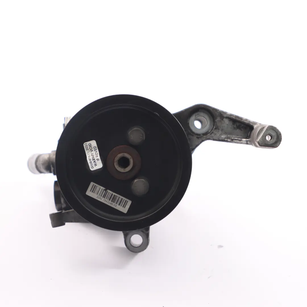BMW F10 M5 F06 F12 F13 M6 S63N Pompe de direction assistée hydraulique - SKU 2284410 - Numéro de pièce 2284410