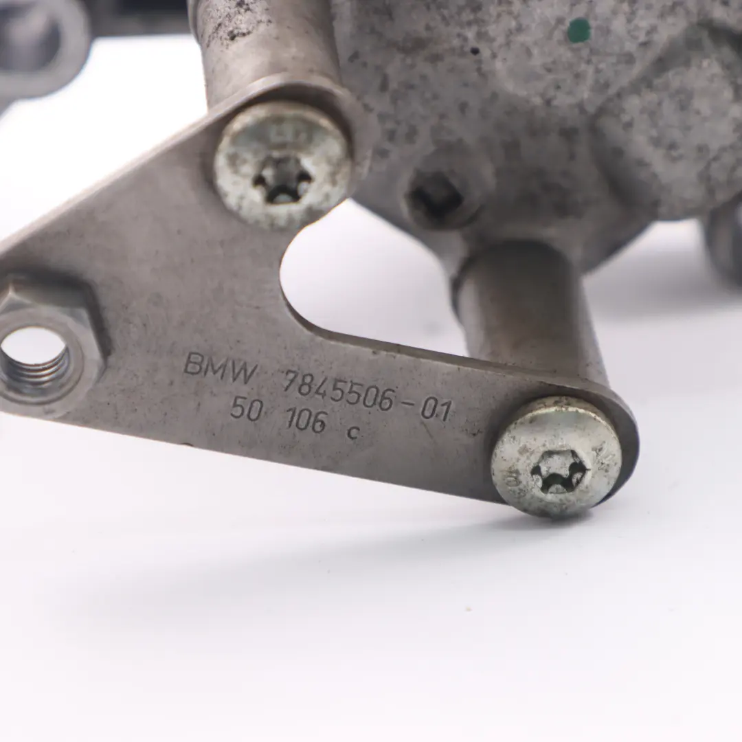 S63N Servolenkungs pumpe Hydraulik einheit für BMW F10 M5 F06 F12 F13 M6 mit Teilenummer 2284410 BMW F10 M5 F06 F12 F13 M6 S63N Servolenkungs pumpe Hydraulik einheit - SKU 2284410 - Teilenummer 2284410