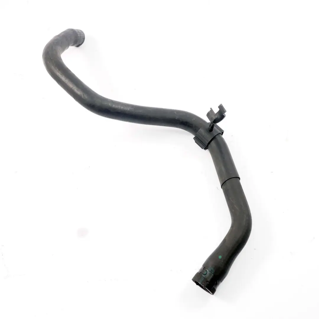 BMW F10 M5 F12 M6 S63N Power Steering Rack Suction Oil Hose Pipe Line - SKU 2284411 - Part number 2284411