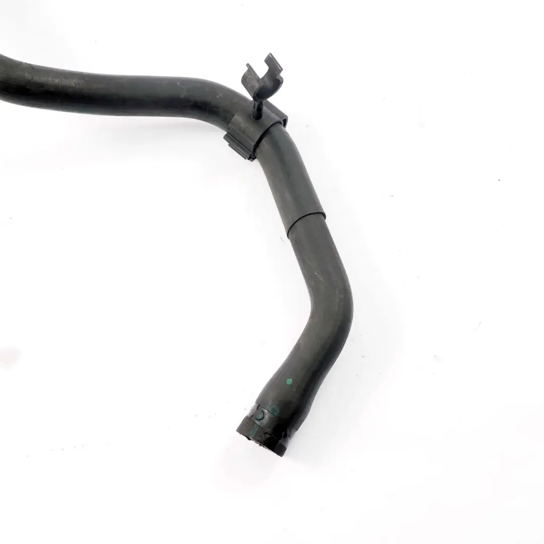 BMW F10 M5 F12 M6 S63N Power Steering Rack Suction Oil Hose Pipe Line - SKU 2284411 - Part number 2284411