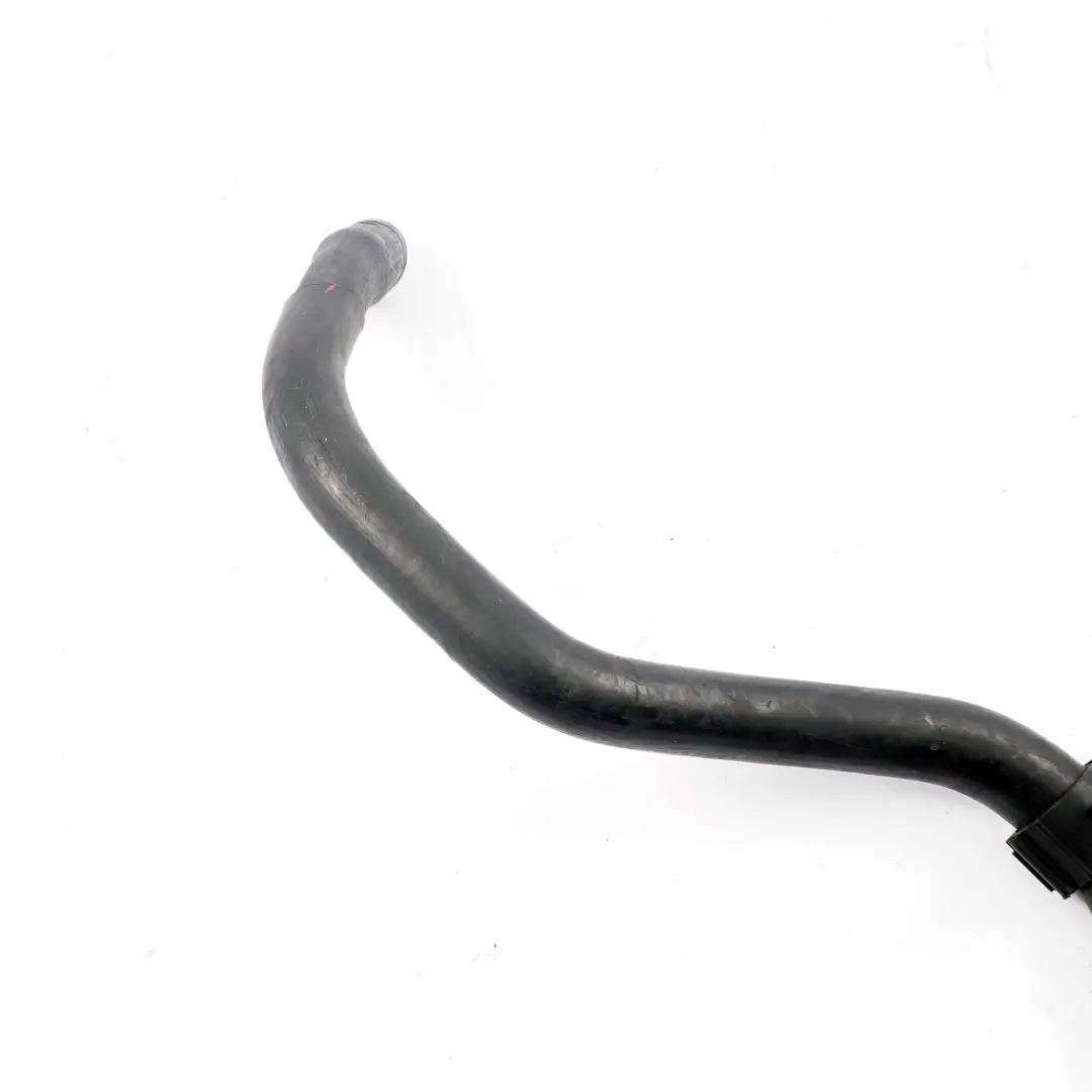 BMW F10 M5 F12 M6 S63N Power Steering Rack Suction Oil Hose Pipe Line - SKU 2284411 - Part number 2284411