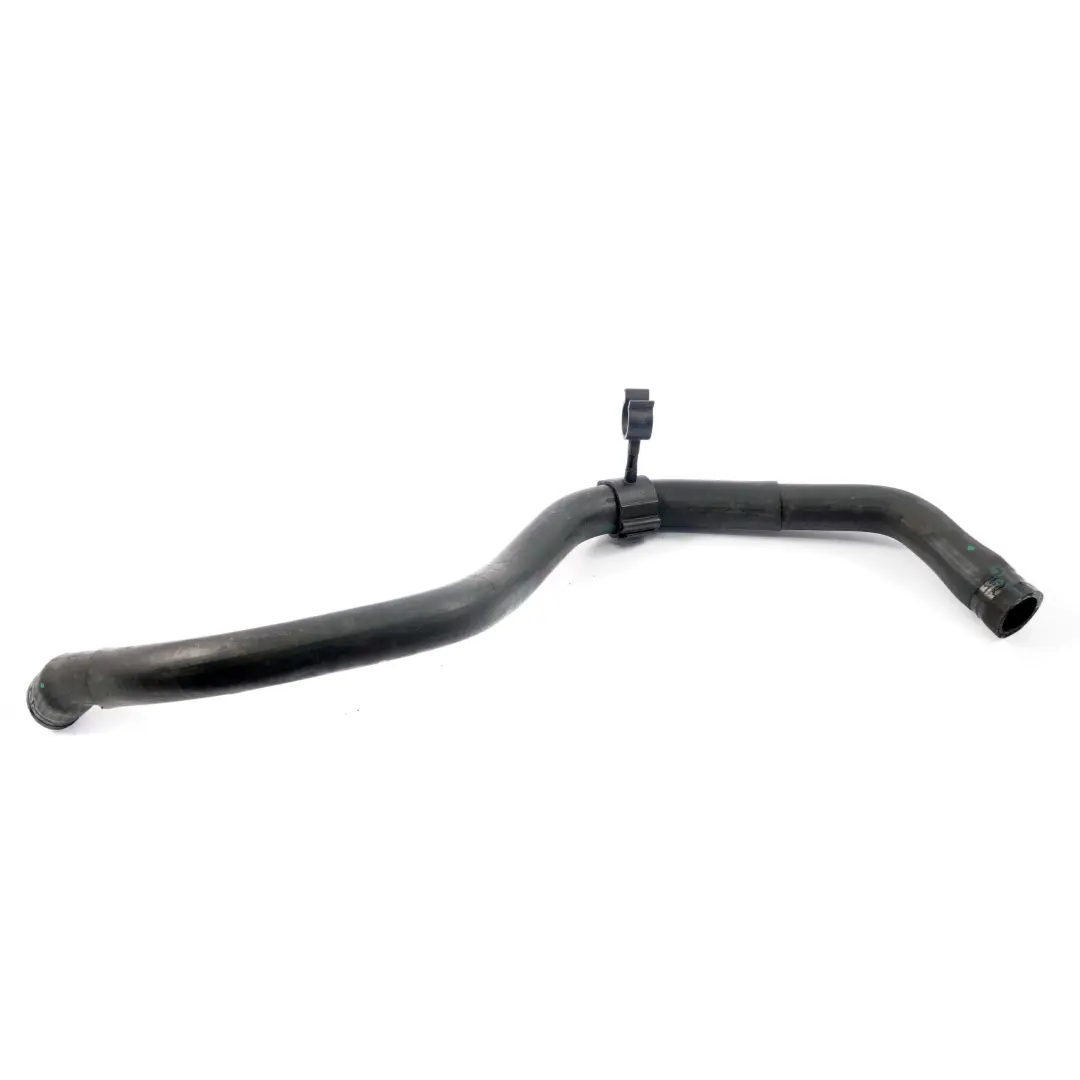BMW F10 M5 F12 M6 S63N Power Steering Rack Suction Oil Hose Pipe Line - SKU 2284411 - Part number 2284411