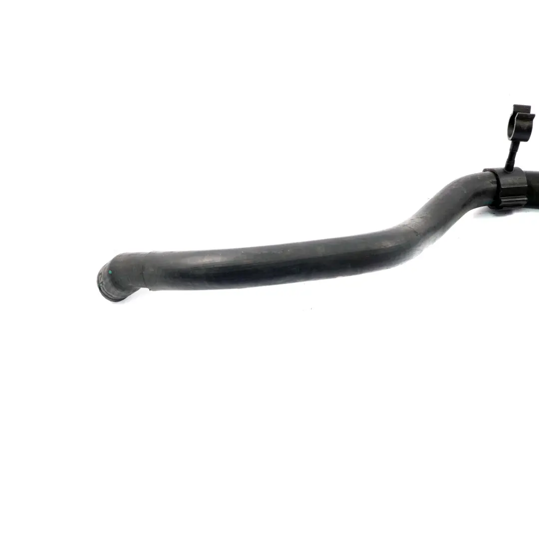 BMW F10 M5 F12 M6 S63N Power Steering Rack Suction Oil Hose Pipe Line - SKU 2284411 - Part number 2284411