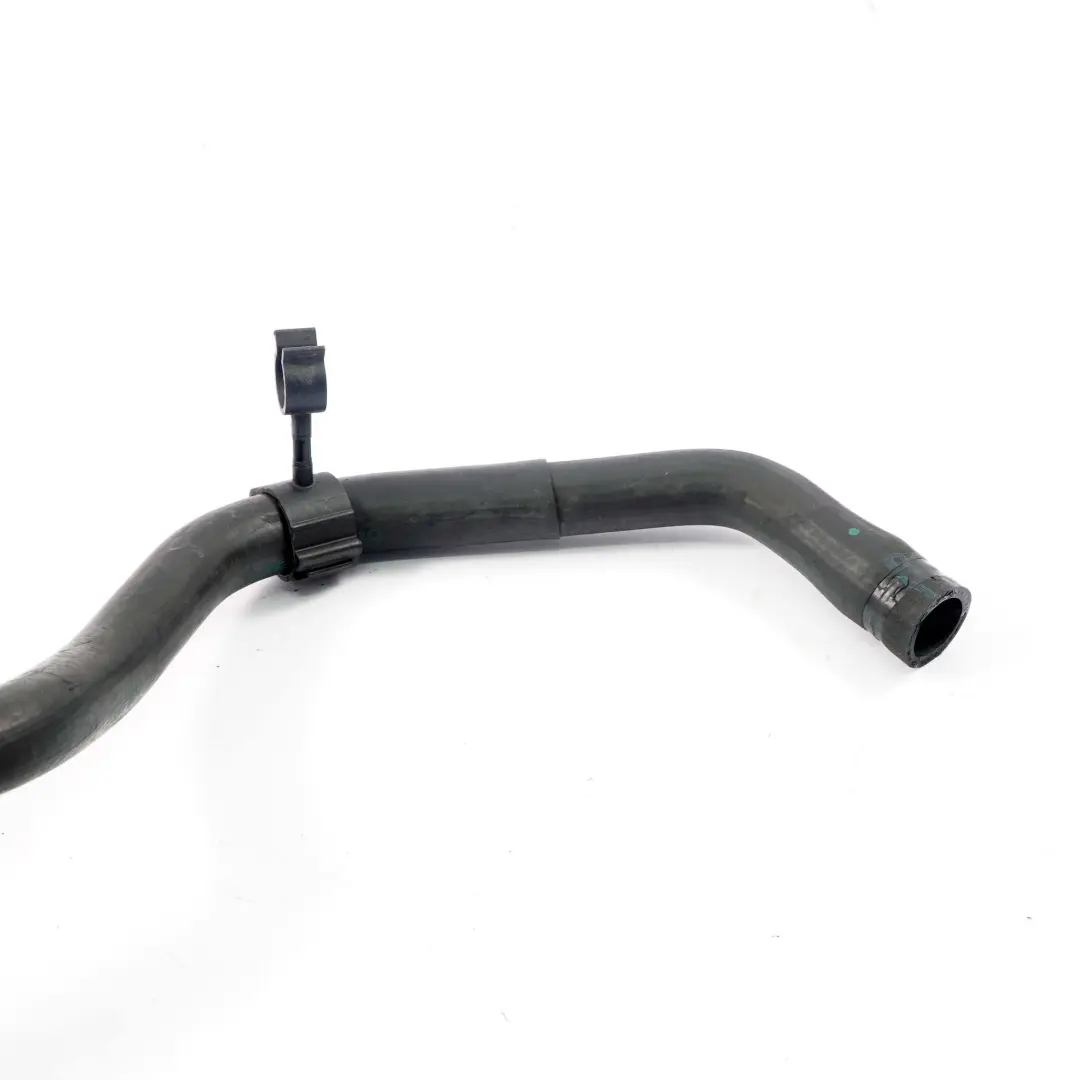 BMW F10 M5 F12 M6 S63N Power Steering Rack Suction Oil Hose Pipe Line - SKU 2284411 - Part number 2284411
