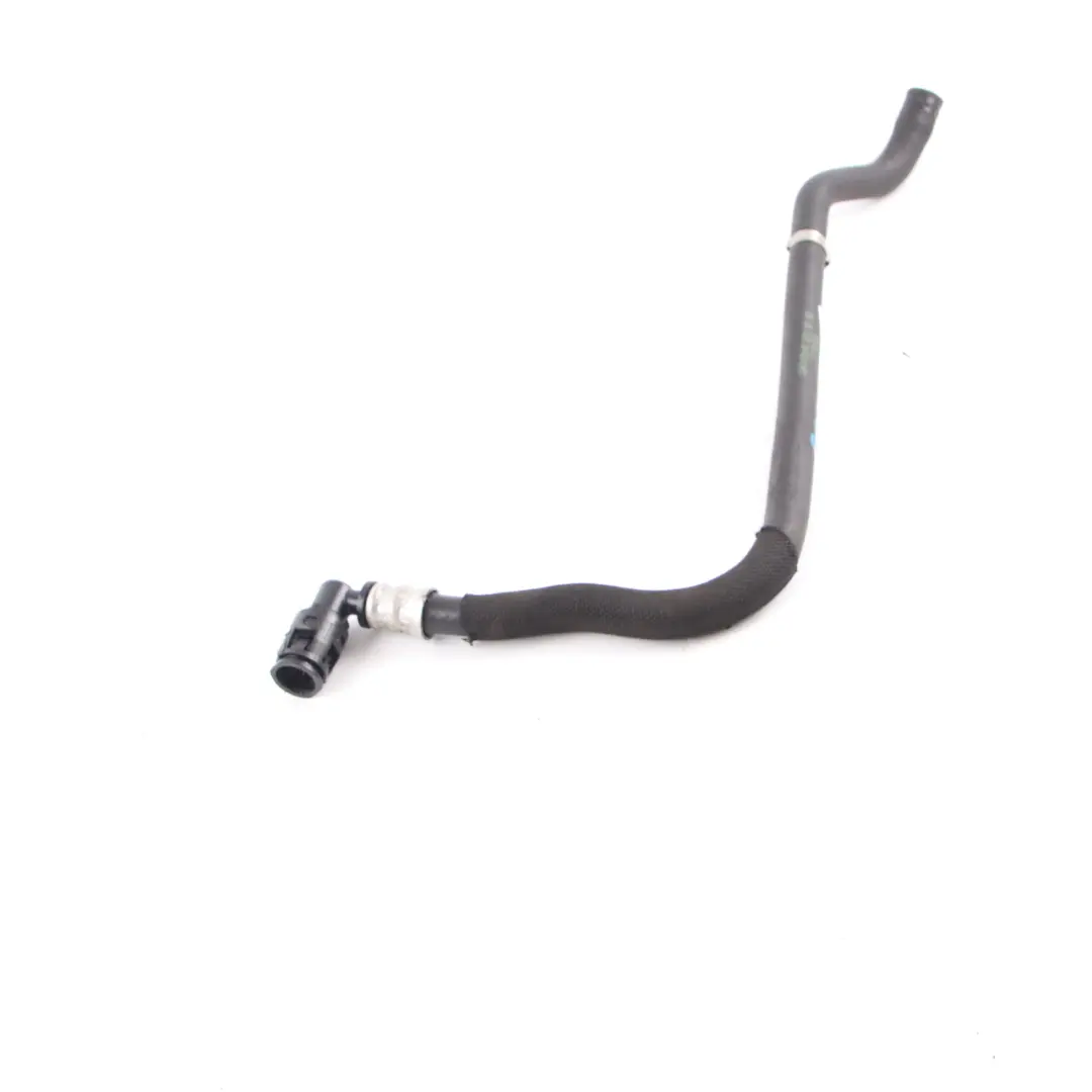  Tubo Retorno BMW F10 M5 F12 F13 M6 Motor Radiador Refrigerante Manguera - SKU 2284417 - Número de pieza 2284417