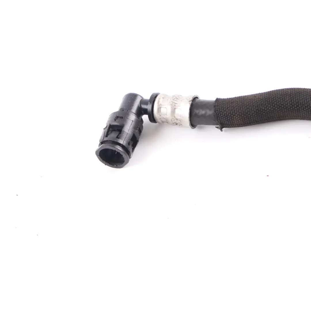 Return Pipe BMW F10 M5 F12 F13 M6 Engine Radiator Water Coolant Hose to with Part number 2284417 Return Pipe BMW F10 M5 F12 F13 M6 Engine Radiator Water Coolant Hose - SKU 2284417 - Part number 2284417