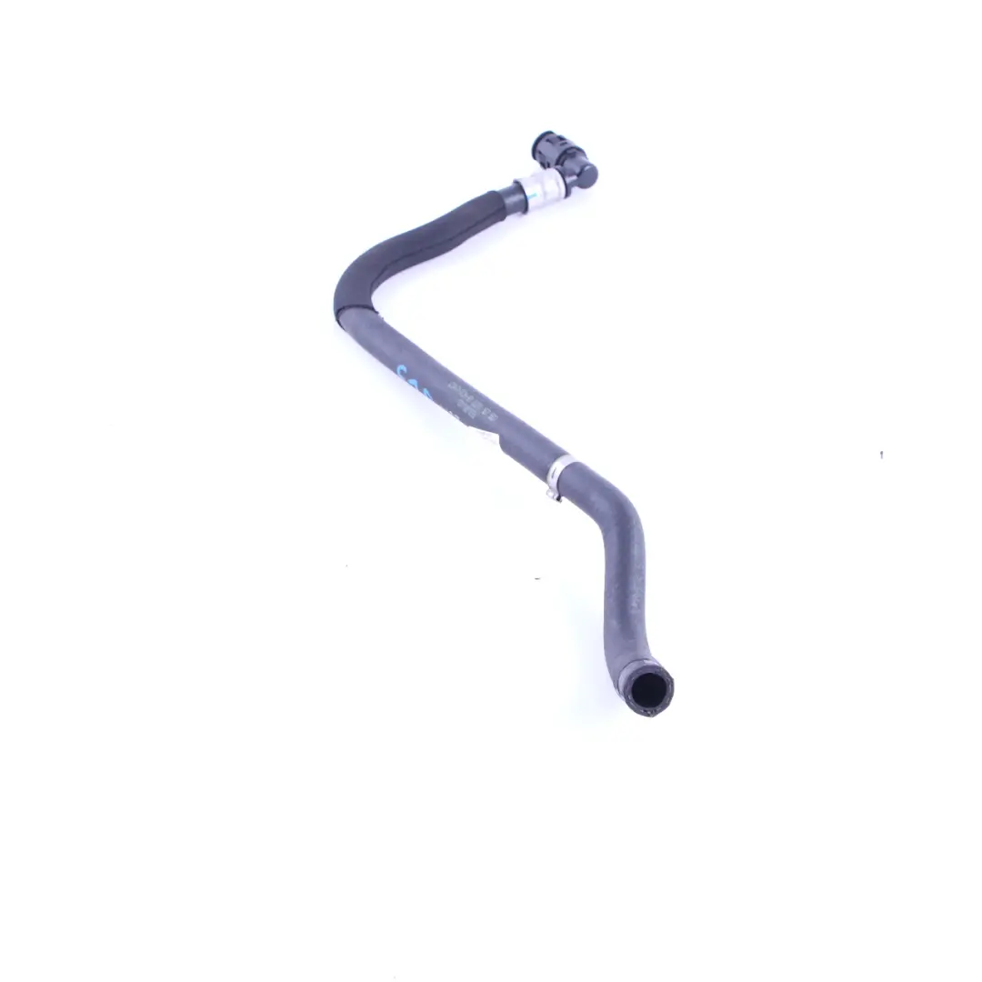  Tubo ritorno BMW F10 M5 F12 F13 M6 Motore Radiatore Acqua Refrigerante - SKU 2284417 - Numero di parte 2284417