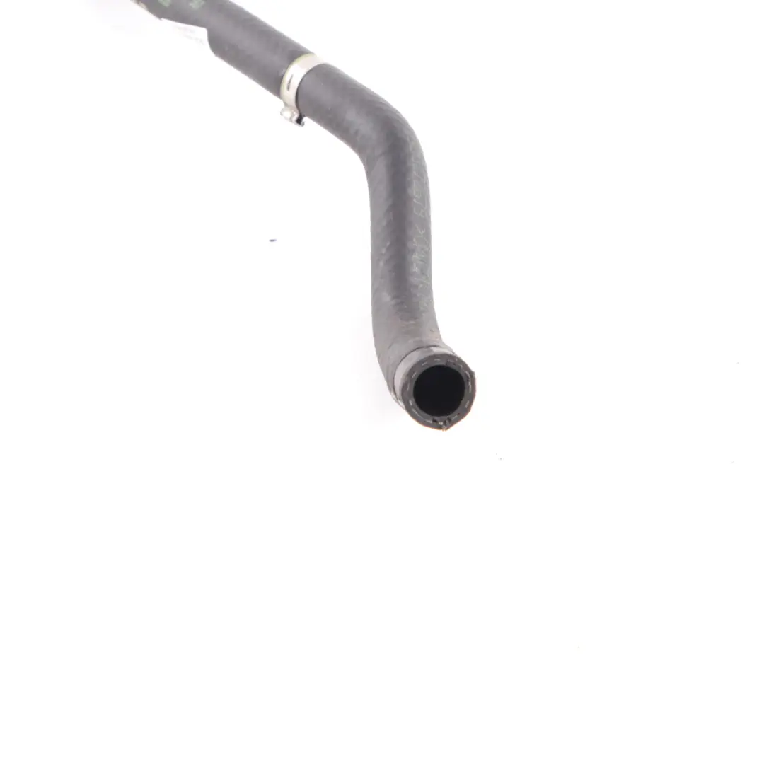  Tuyau de retour BMW F10 M5 F12 F13 M6 Moteur Radiateur Refroidissement - SKU 2284417 - Numéro de pièce 2284417