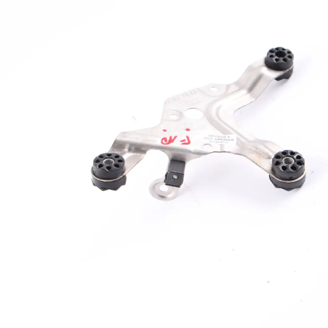 Support pompe DSC BMW F10 M5 F12 F13 M6 Support montage hydroélectrique pour à propos du numéro de pièce 2284457 Support pompe DSC BMW F10 M5 F12 F13 M6 Support montage hydroélectrique - SKU 2284457 - Numéro de pièce 2284457