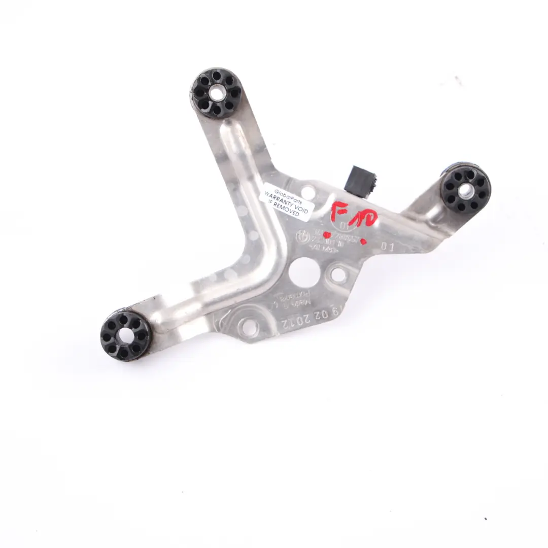 Mocowanie Wspornik Pompy Hamulcowej ABS DSC do BMW F10 M5 F12 F13 M6 o numerze 2284457 BMW F10 M5 F12 F13 M6 Mocowanie Wspornik Pompy Hamulcowej ABS DSC - SKU 2284457 - Numer Części 2284457