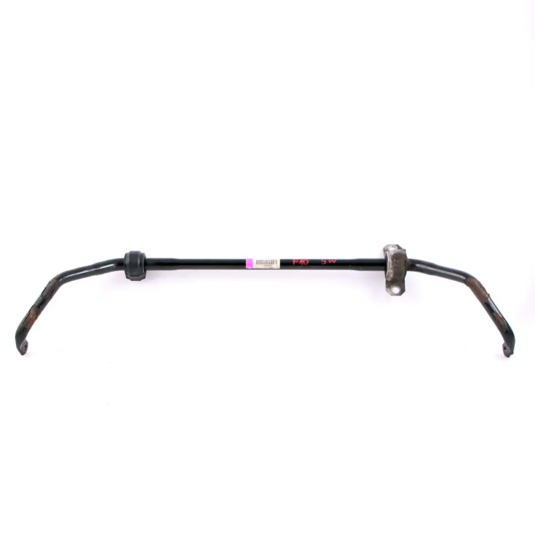  Front Stabilizer BMW F10 M5 S63N Axle Suspension Anti-Roll Sway Bar - SKU 2284460 - Part number 2284460
