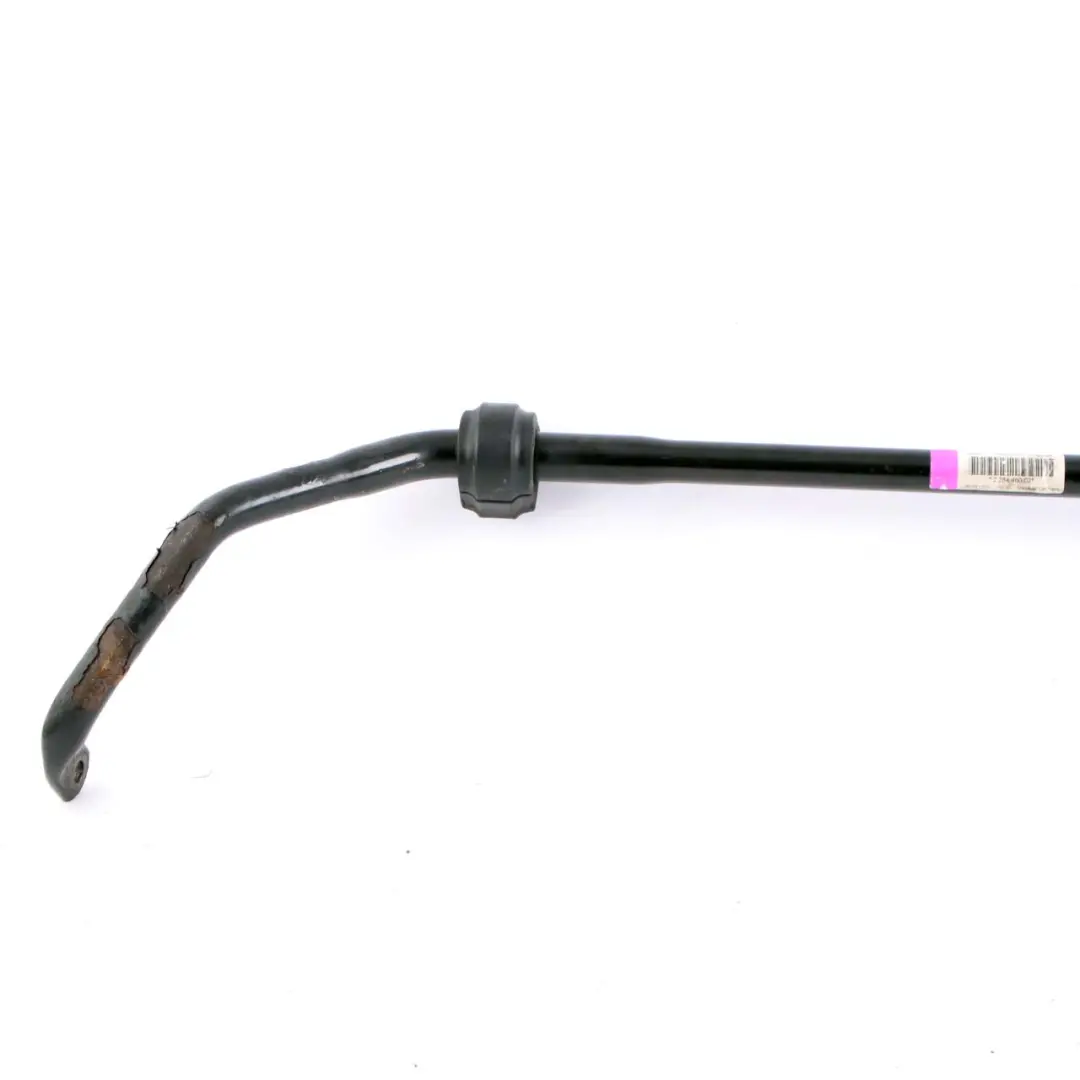 Stabilizzatore anteriore BMW F10 M5 S63N Assale Sospension Barre Antirol per con numero di parte 2284460 Stabilizzatore anteriore BMW F10 M5 S63N Assale Sospension Barre Antirol - SKU 2284460 - Numero di parte 2284460