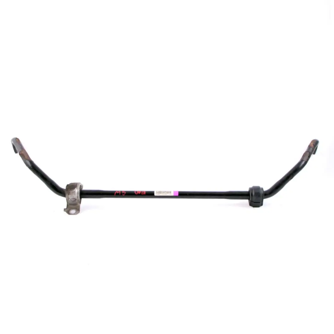 Stabilisator vorne BMW F10 M5 S63N Achsaufhängung AntiRoll Schwimmstange für mit Teilenummer 2284460 Stabilisator vorne BMW F10 M5 S63N Achsaufhängung AntiRoll Schwimmstange - SKU 2284460 - Teilenummer 2284460