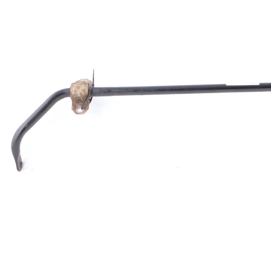 Axle Stabilizer BMW F10 M5 F06 M6 Suspension Anti Roll Sway Bar to Rear with Part number 2284461 Rear Axle Stabilizer BMW F10 M5 F06 M6 Suspension Anti Roll Sway Bar - SKU 2284461 - Part number 2284461