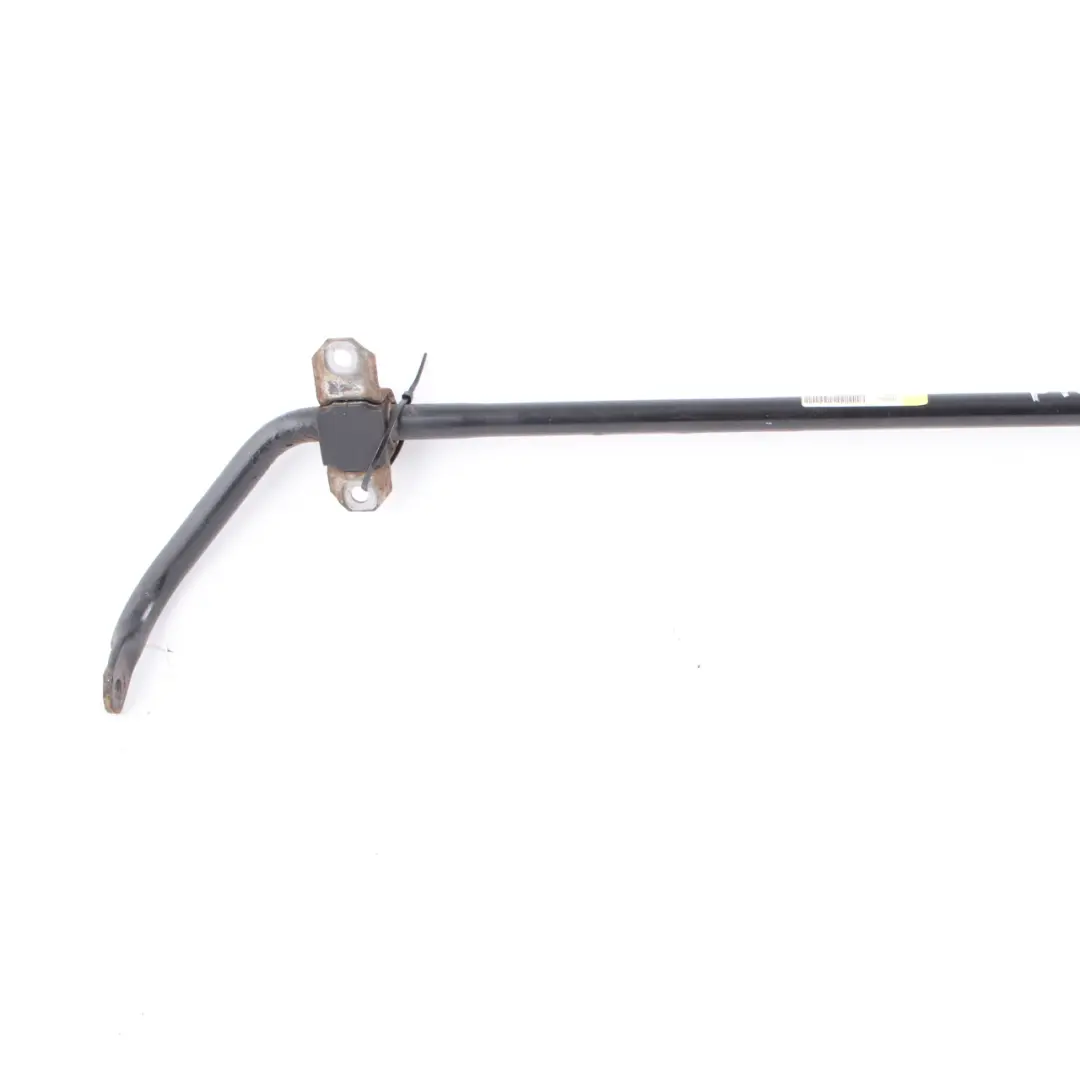 Axle Stabilizer BMW F10 M5 F06 M6 Suspension Anti Roll Sway Bar to Rear with Part number 2284461 Rear Axle Stabilizer BMW F10 M5 F06 M6 Suspension Anti Roll Sway Bar - SKU 2284461 - Part number 2284461