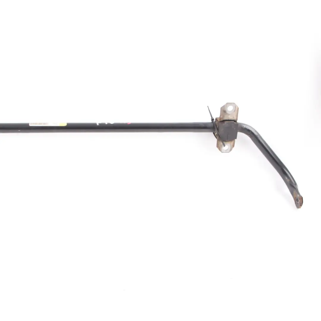 Axle Stabilizer BMW F10 M5 F06 M6 Suspension Anti Roll Sway Bar to Rear with Part number 2284461 Rear Axle Stabilizer BMW F10 M5 F06 M6 Suspension Anti Roll Sway Bar - SKU 2284461 - Part number 2284461